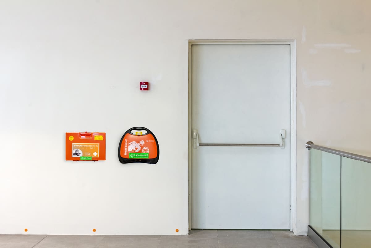 AED